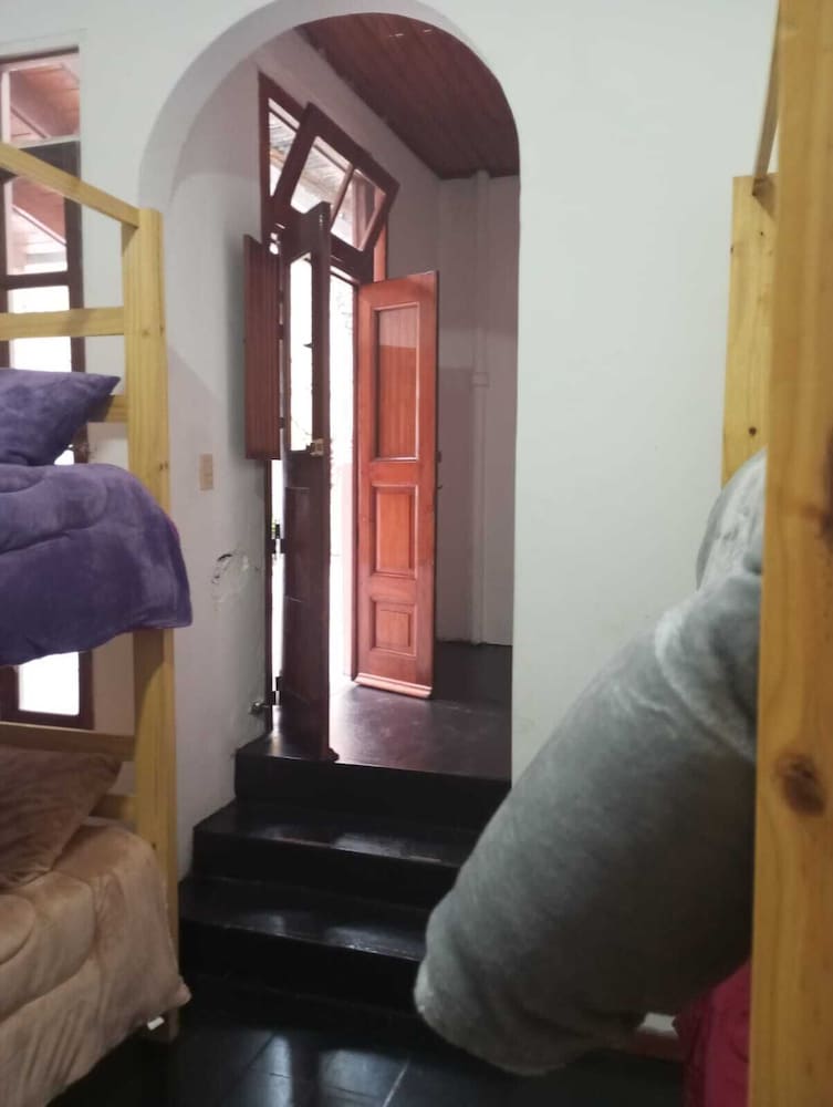 Classic Shared Dormitory, Courtyard View photo 2