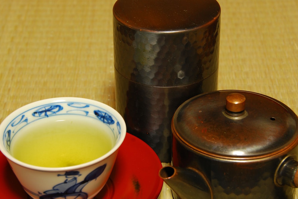Japanese Style Superior Room (Shared Bathroom) photo 2