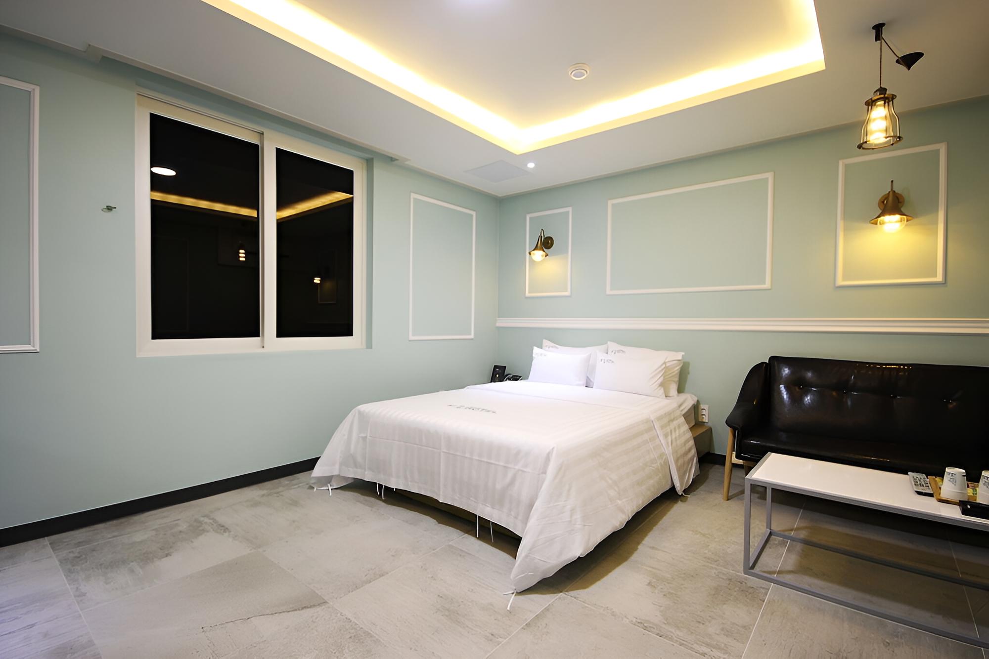 Room (Special Room) - Photo 2