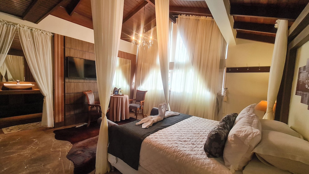 Luxury Double Room photo 2