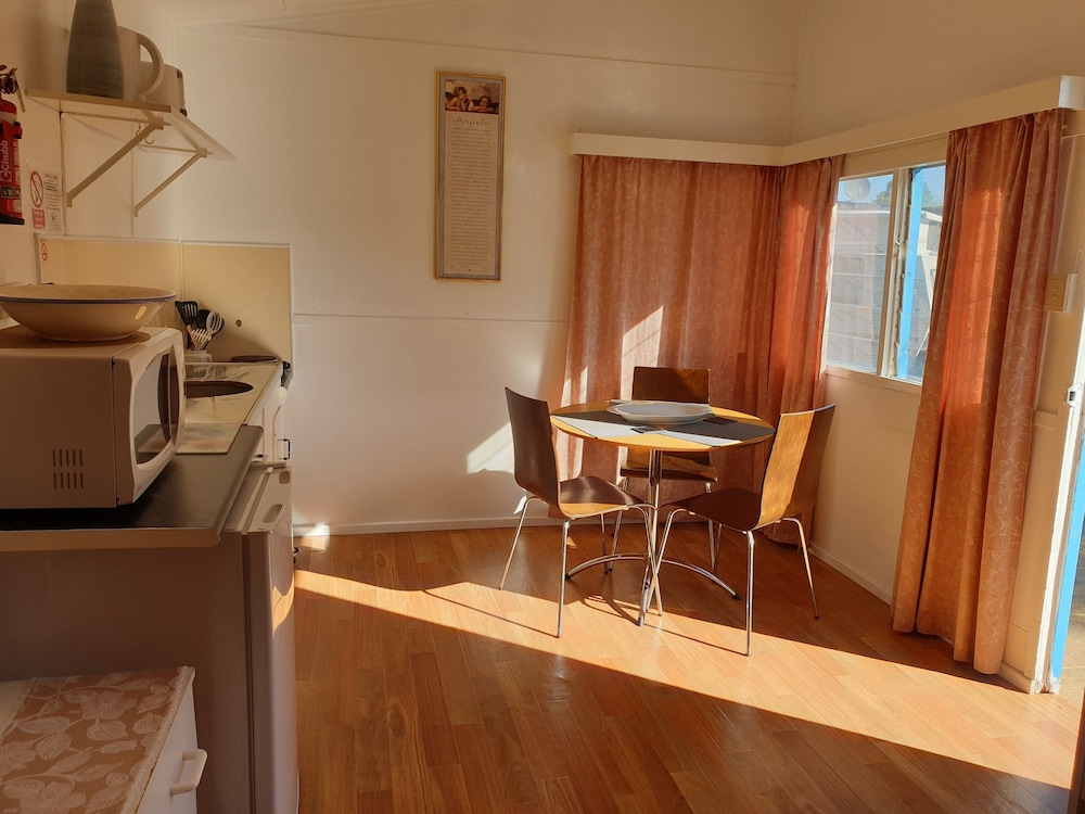 Basic Cottage, 1 Double Bed photo 1