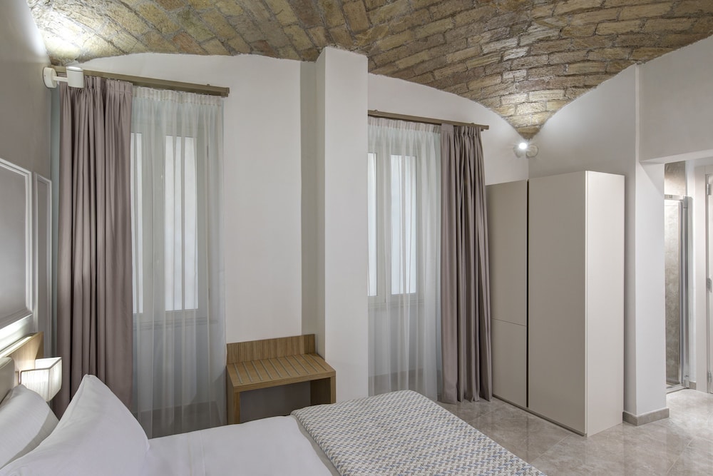 Double Room, Courtyard View photo 1