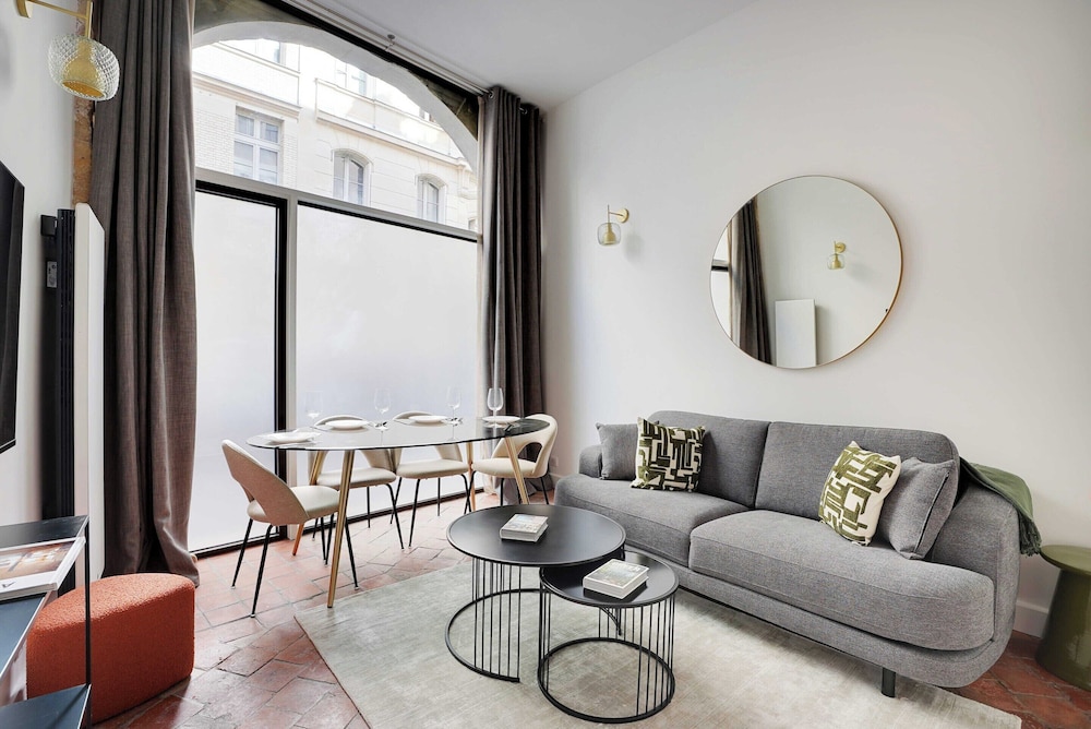 Apartment photo 3