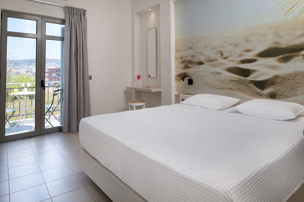 Superior Apartment, 2 Bedrooms