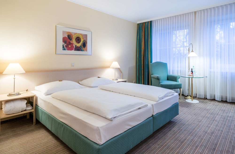 Comfort Double or Twin Room photo 3
