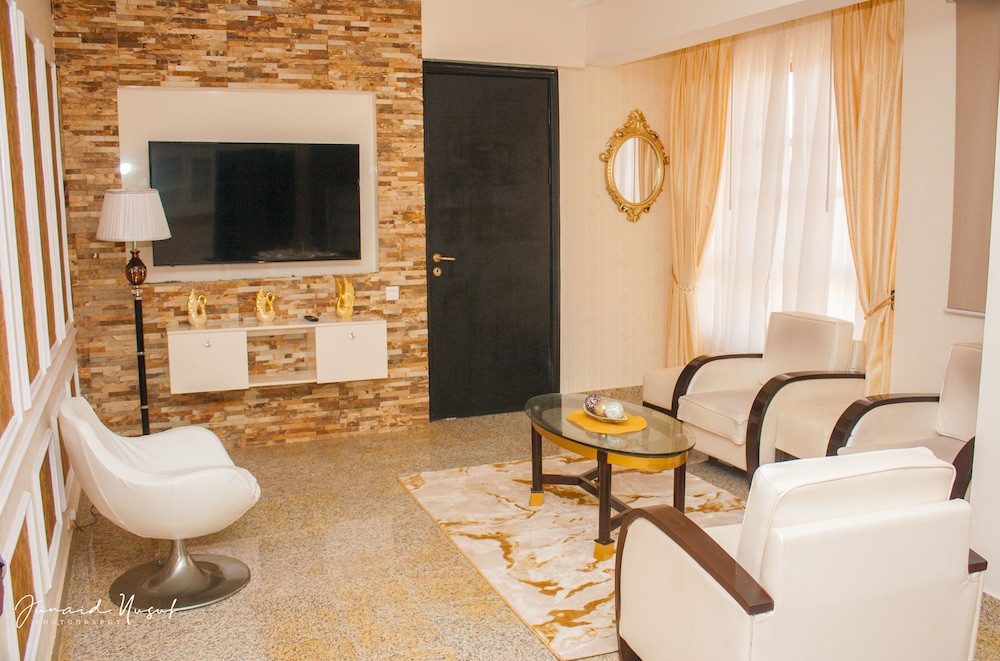 Presidential Studio