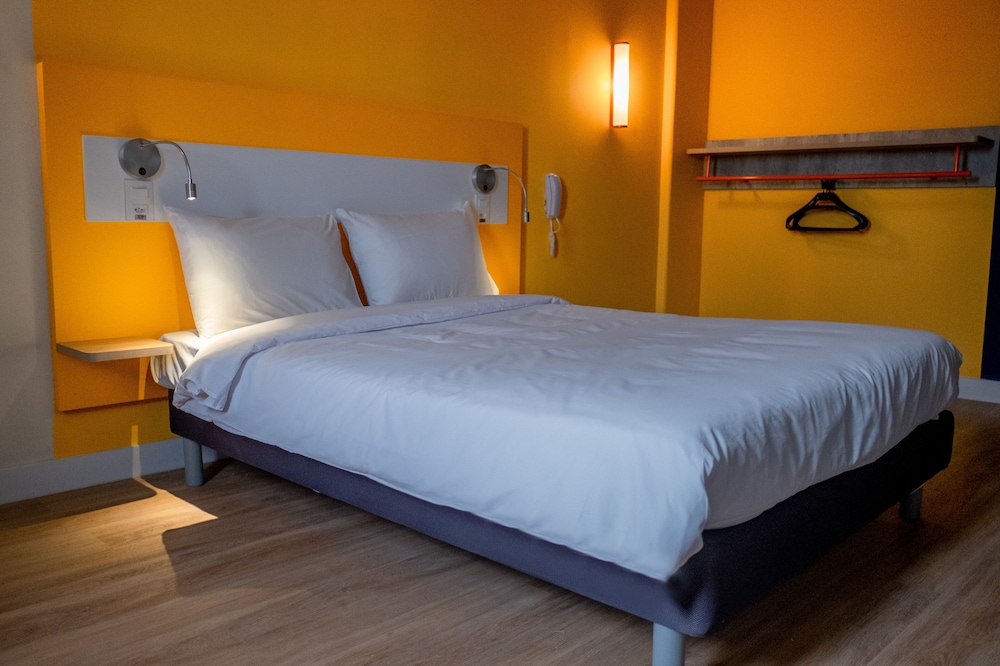 Standard Room, 1 Double Bed photo 1