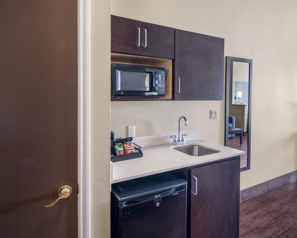 Suite, 1 King Bed - Photo 1