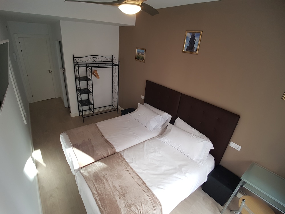 Superior Double Room, 2 Twin Beds