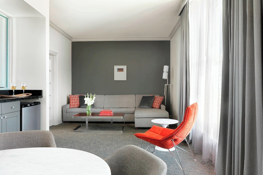 Suite, 1 Bedroom, City View photo 1