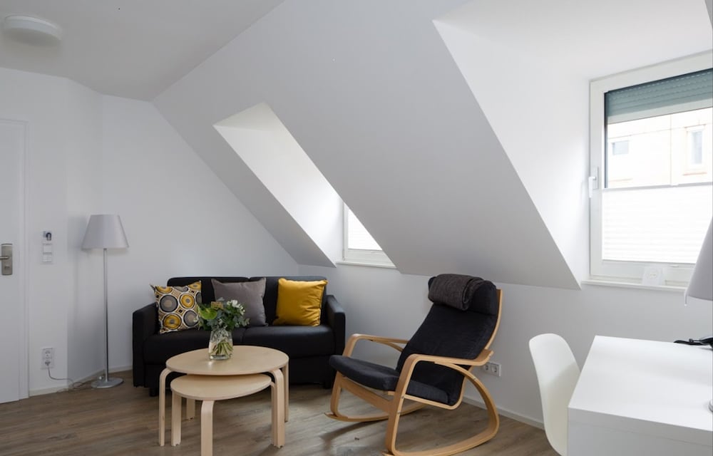 Business Apartment photo 2