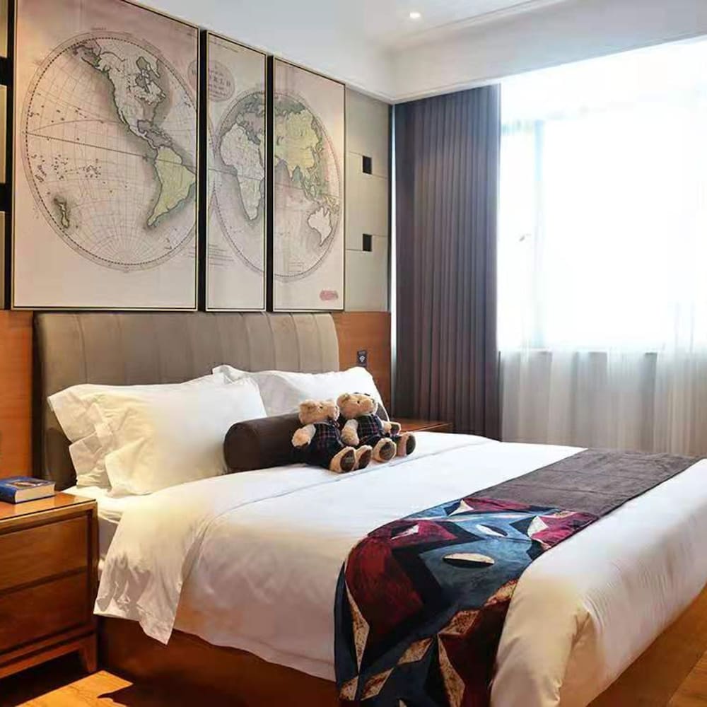 Design Double Room