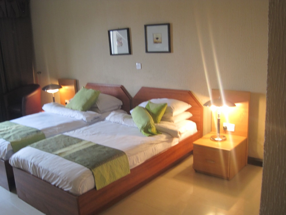 Double Room (Axari) photo 2