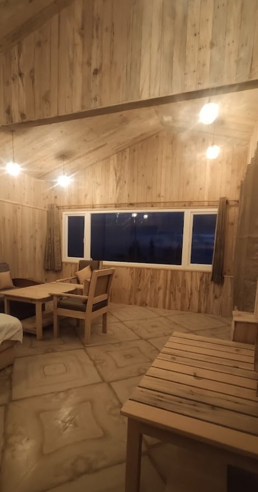 Executive Tree House photo 2