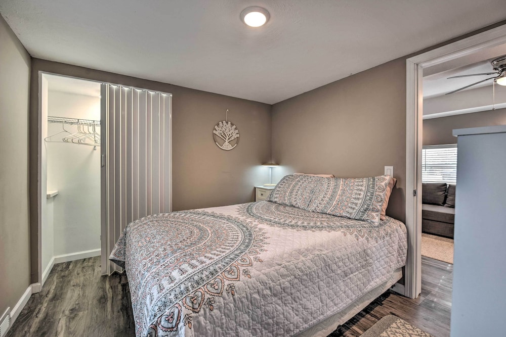 Cottage (2 Bedrooms) photo 2