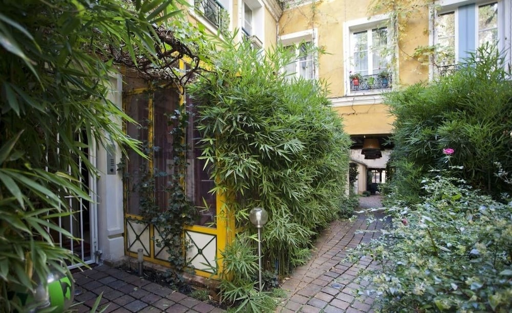 Apartment, 1 Bedroom (Fruit of the moon) photo 3