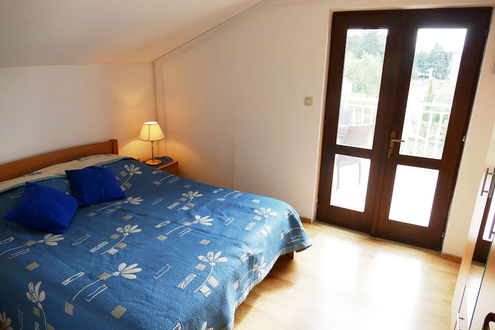 Classic Apartment, 1 Bedroom, Terrace