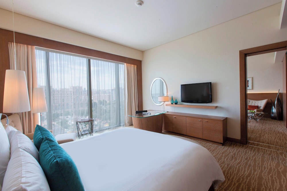 Executive Suite, 1 Bedroom, Sea View