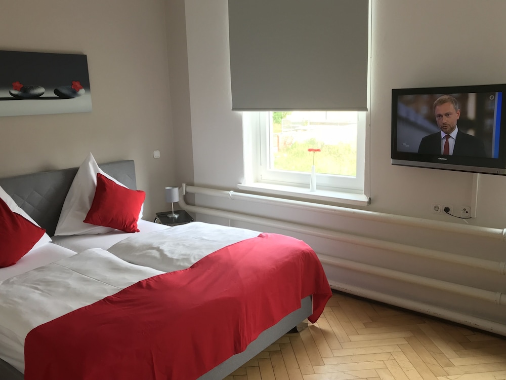 Comfort Double Room photo 2