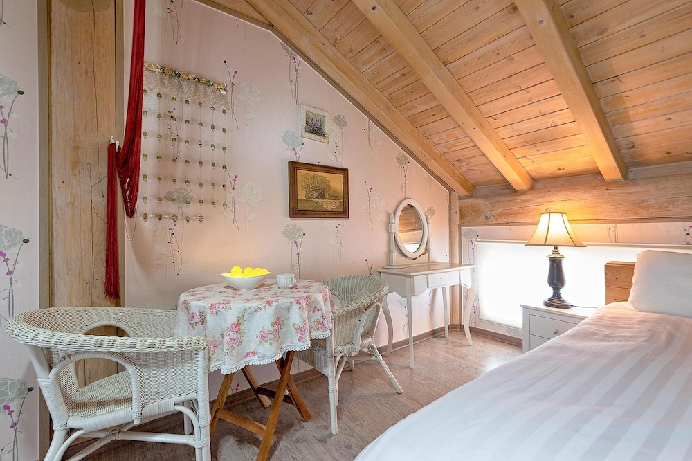 Basic Room, 1 Bedroom (Orga) - Photo 8