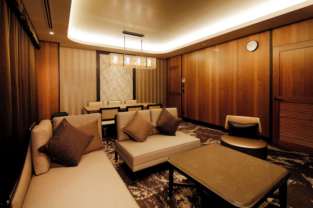 Royal Suite Room, Non smoking photo 3