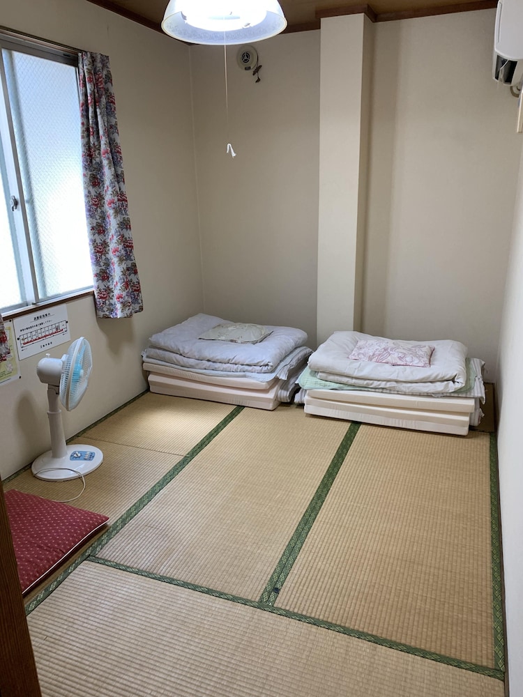 Basic Double or Twin Room