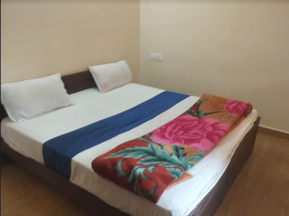 Deluxe Double Room, Sea View photo 1