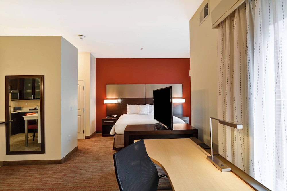 Residence Inn by Marriott Milwaukee North/Glendale, Foto 2