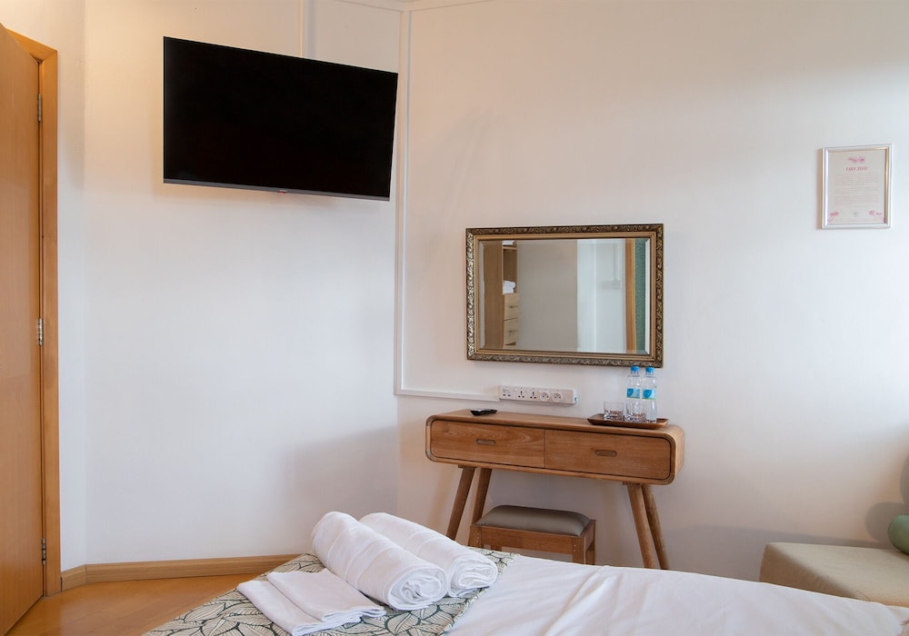 Superior Double Room, Sea View photo 3