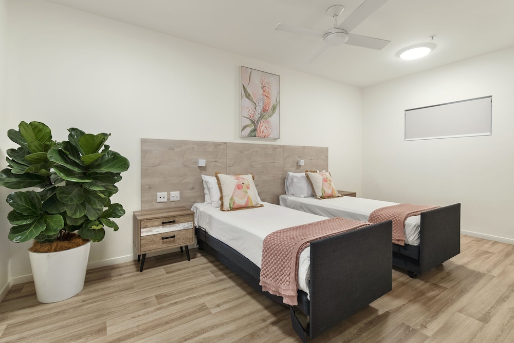 Family Apartment, 2 Bedrooms, Accessible, Non Smoking photo 1