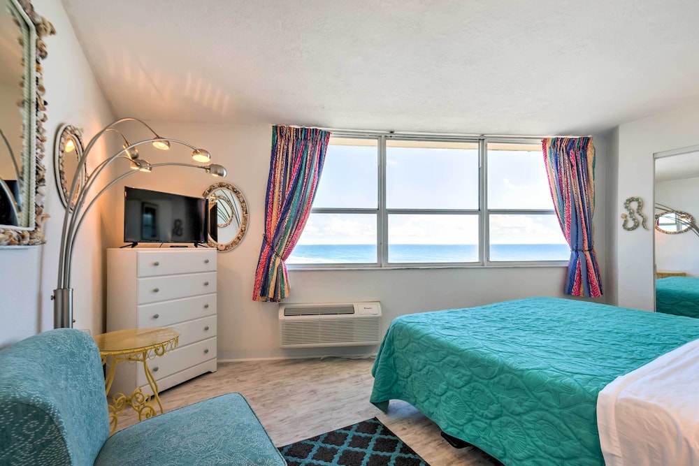 Apartment (1 Bedroom)