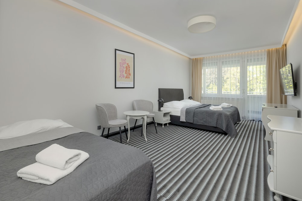 Standard Triple Room photo 3