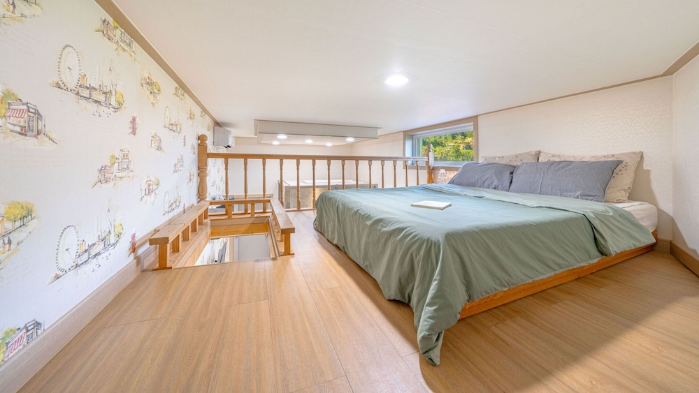 Basic Room, 1 Bedroom (Mone) - Photo 5
