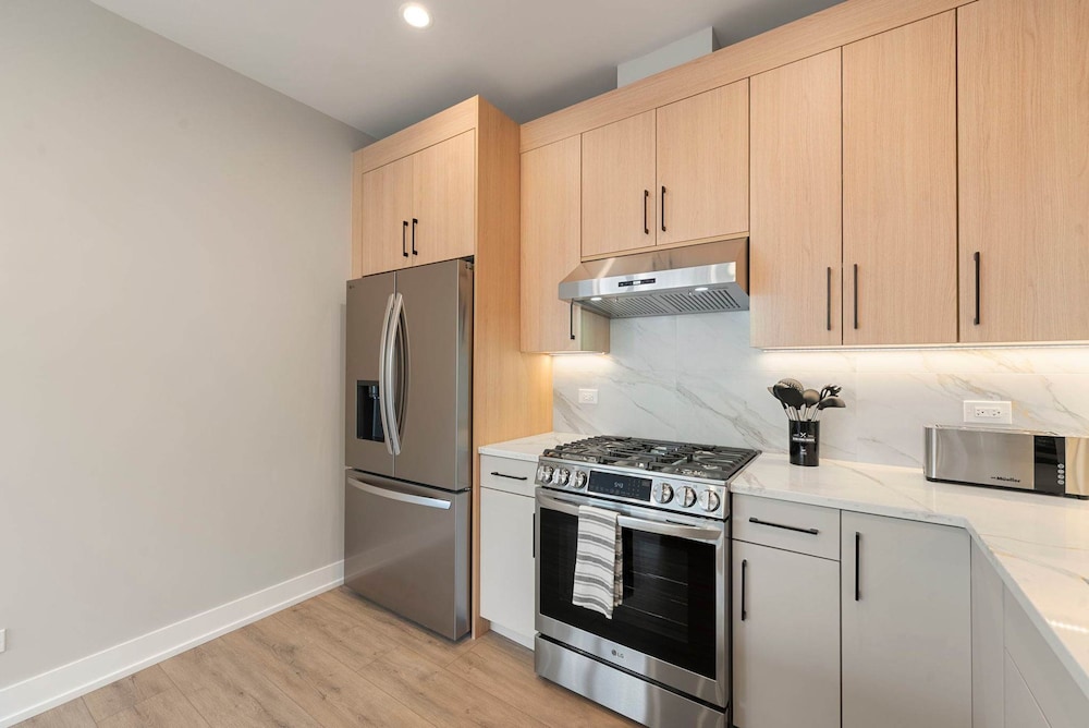 New Build in Pilsen Spacious 2 Bed 2 Bath Unit, Foto 30