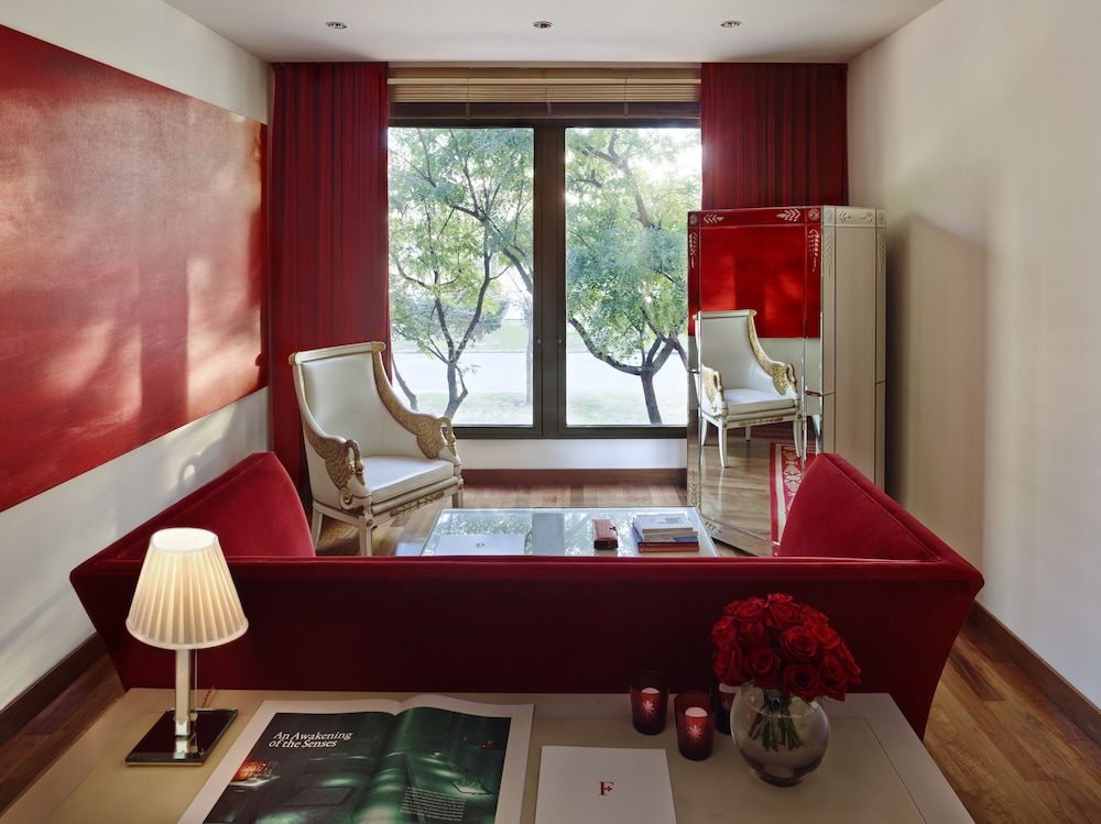 Duplex, 1 King Bed