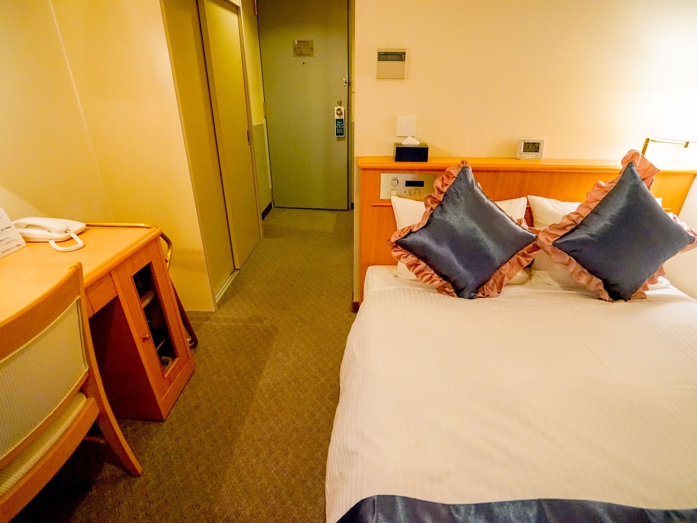 Business Double Room, Non Smoking - Photo 1