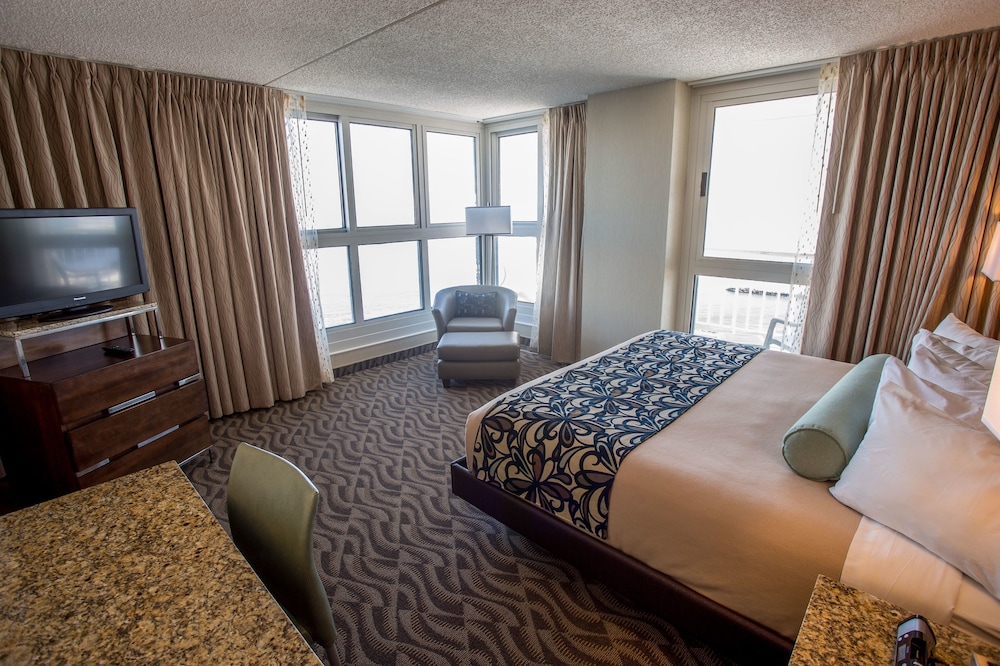 Suite, 1 Bedroom, Kitchenette photo 1