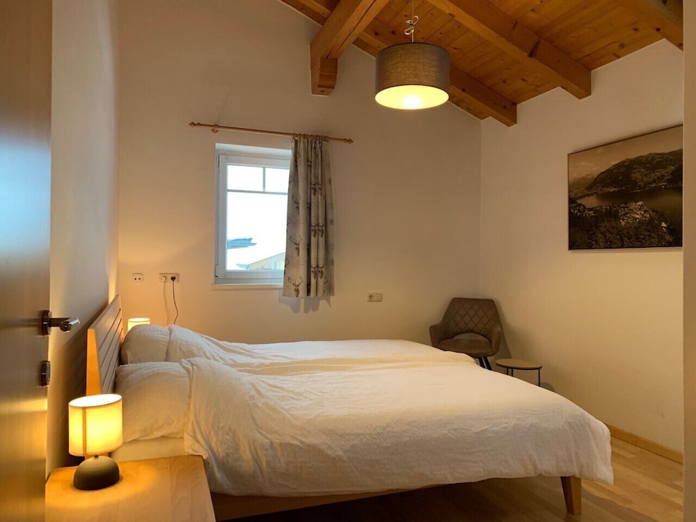 Deluxe Chalet photo 1