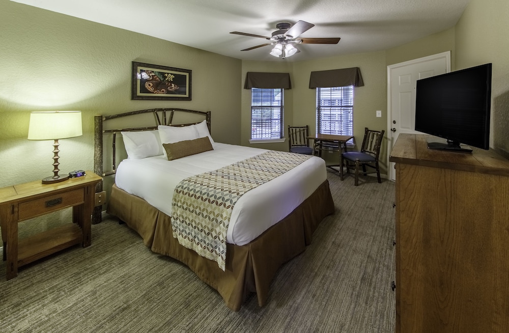 Room, 2 Bedrooms (Lodge)