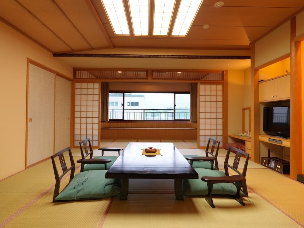 (SHIORI) Traditional Room for Group, Town View, Non Smoking