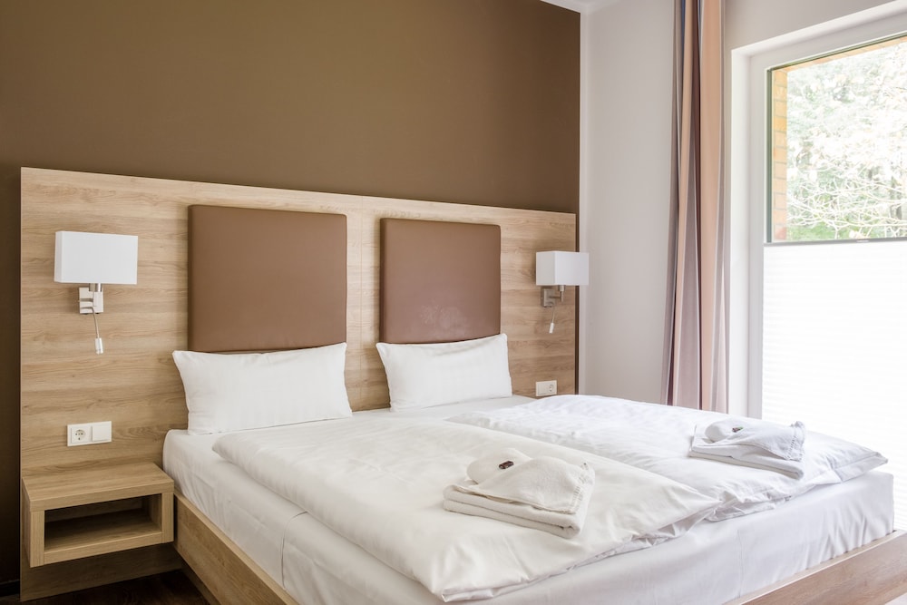 Double Room photo 3