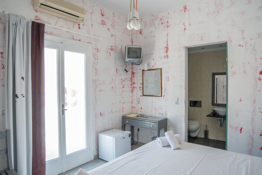 Standard Room, Mountain View