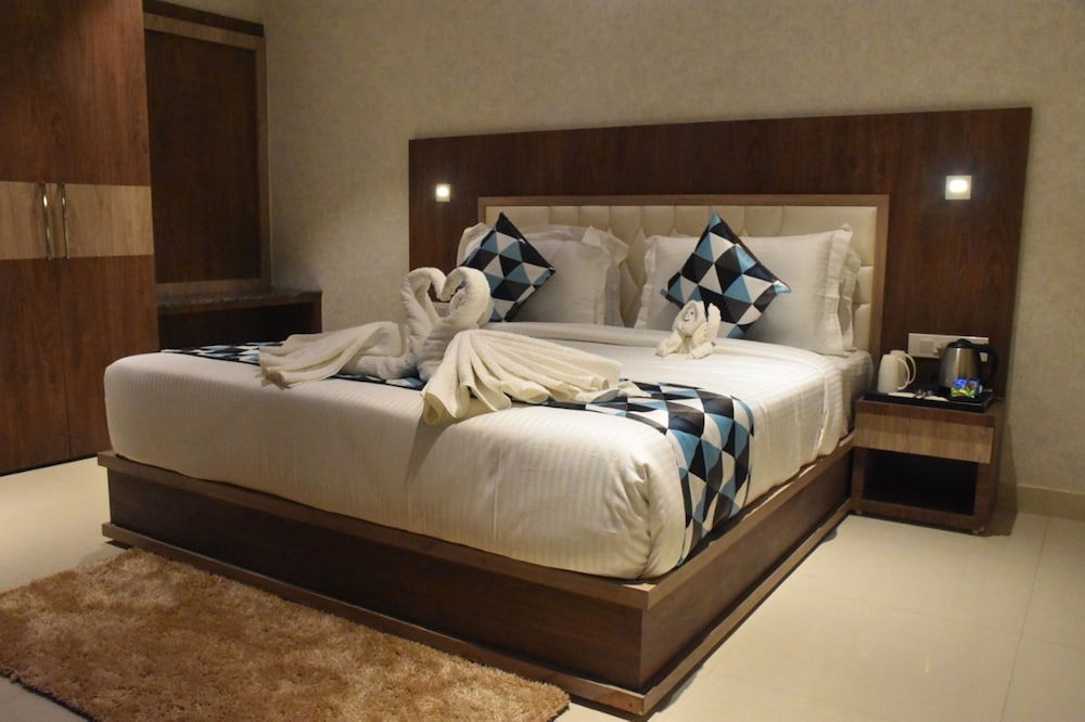 Deluxe Room photo 2