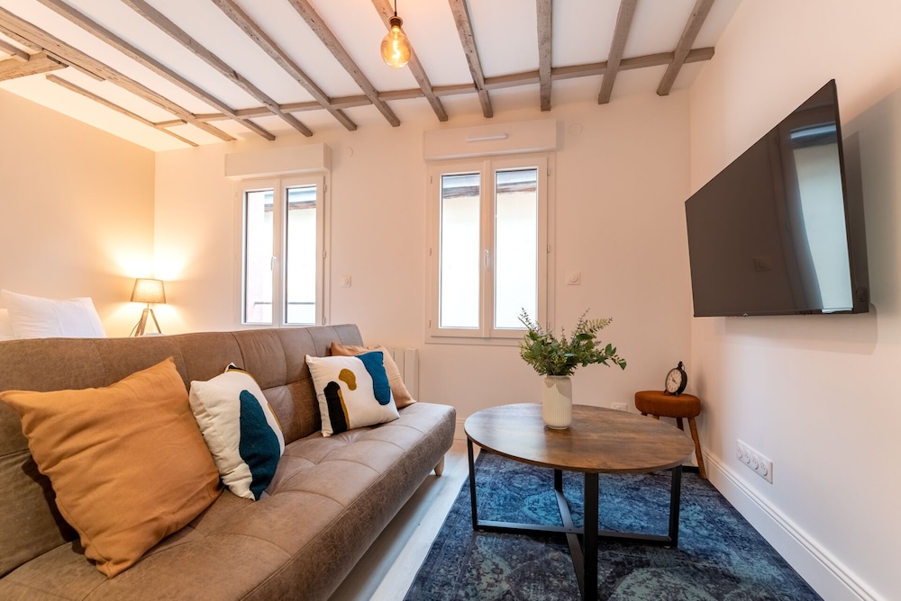 Family Apartment
