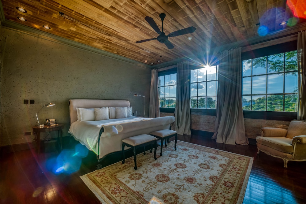 Family Triple Room photo 3
