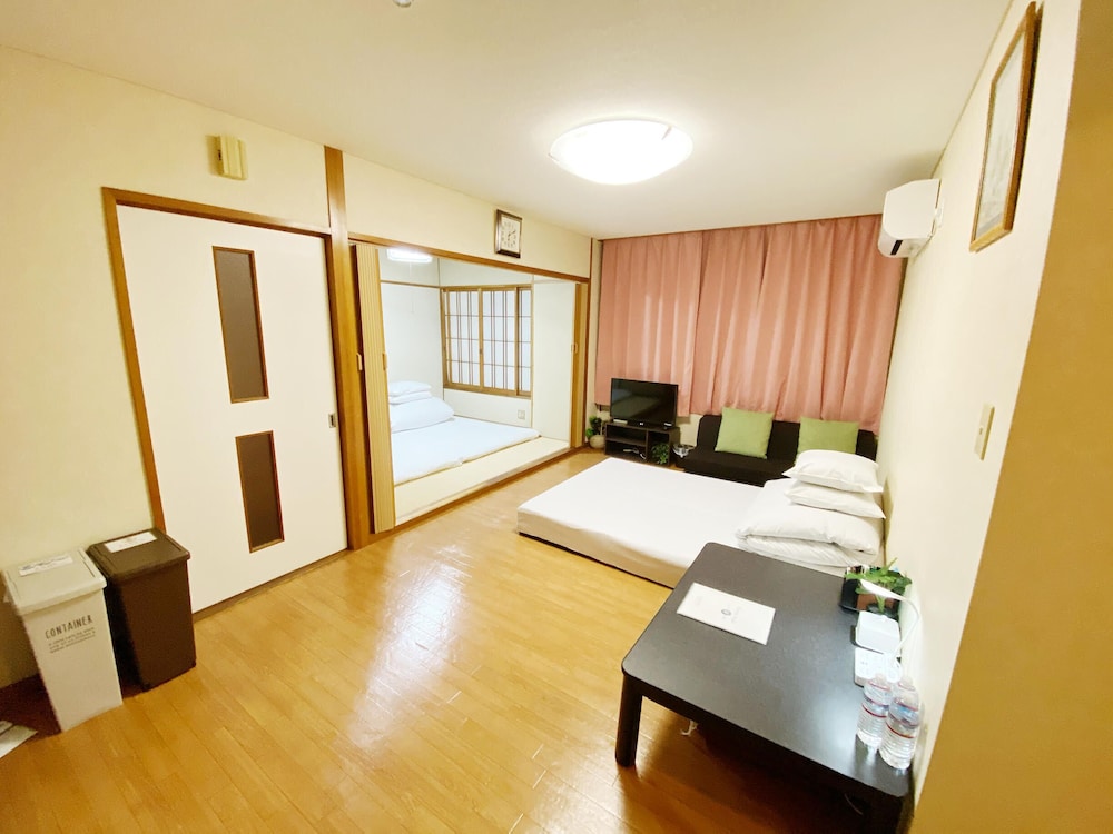Deluxe Family Room (2LDK) photo 1