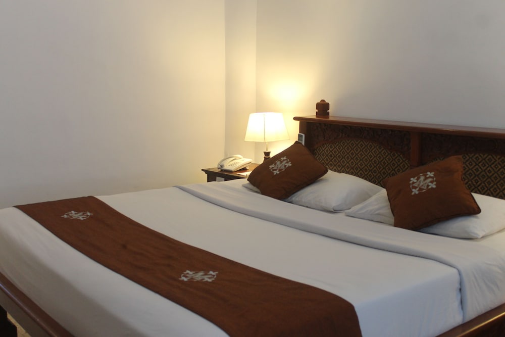 Deluxe Double or Twin Room - Photo 6