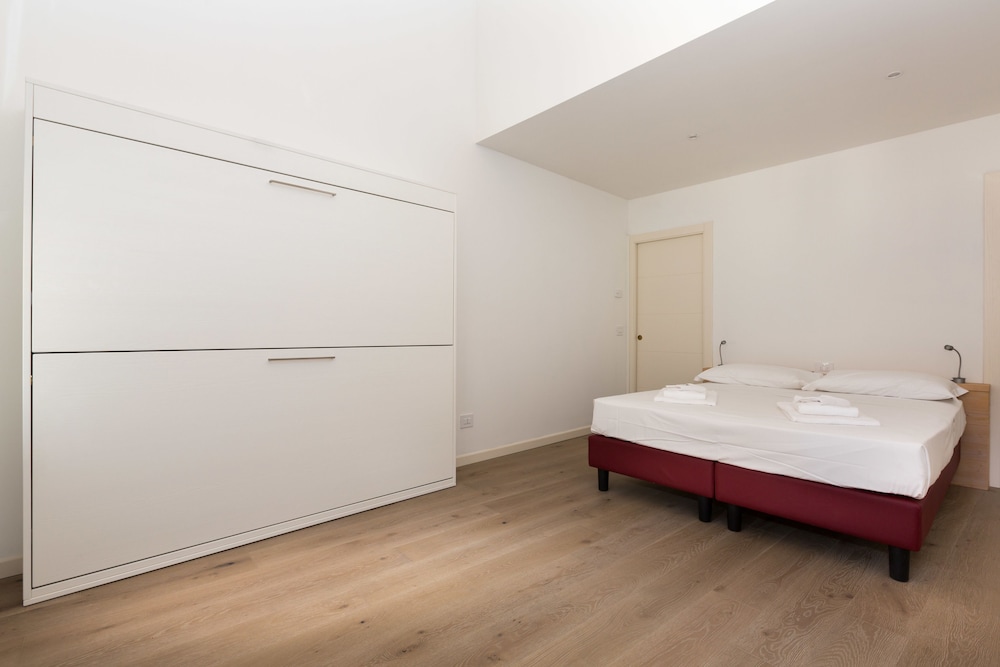 Standard Quadruple Room photo 2