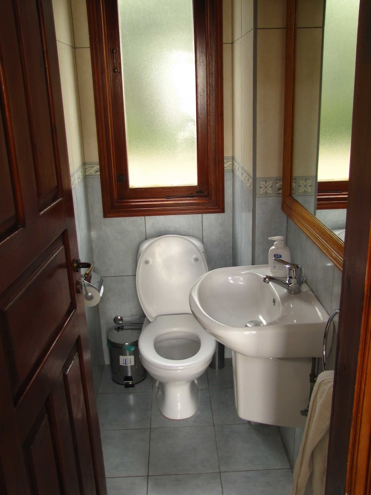 Villa, 4 Bedrooms, Private Pool photo 2