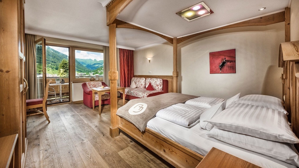 Romantic Doppelzimmer Kristall photo 1